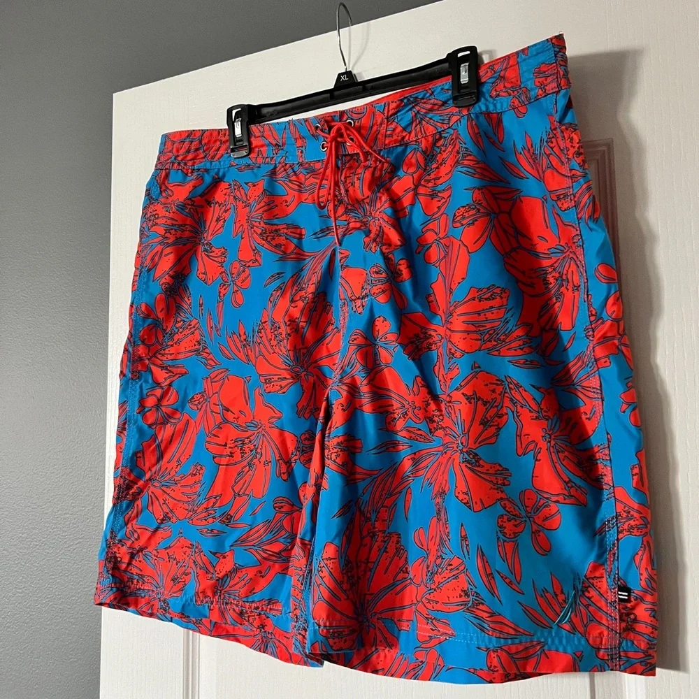 Nautica euc drawstring